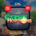 Garden Horizons